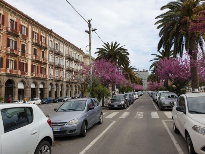 Cagliari: Self-Driven Sightseeing Private Tour by Scooter - Tour Guide and Language Options