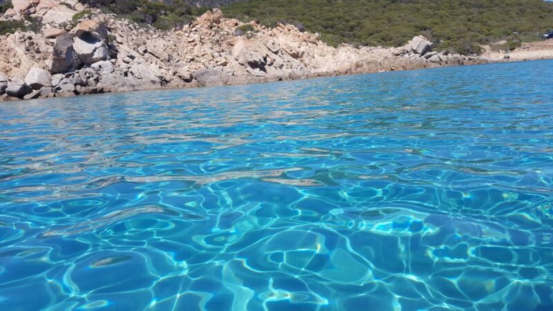Cagliari Shore Excursion: Amazing Hidden Beaches Jeep Tour - Inclusions and Accessibility