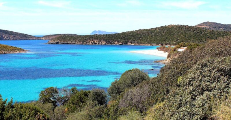 Cagliari Shore Excursion: Amazing Hidden Beaches Jeep Tour - What to Bring and Restrictions