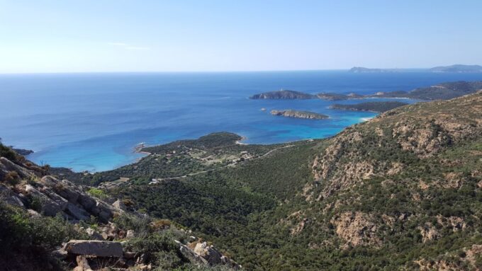Cagliari Shore Excursion: Amazing Hidden Beaches Jeep Tour - Guide Expertise and Transportation