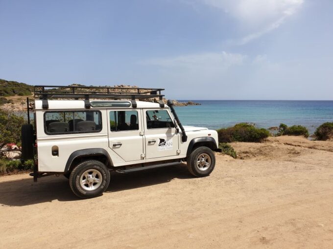 Cagliari Shore Excursion: Amazing Hidden Beaches Jeep Tour - Frequently Asked Questions
