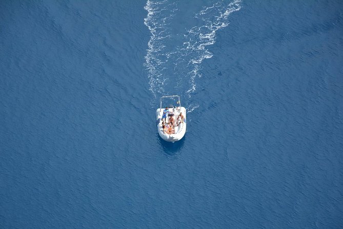 Cagliari Shore Excursion: Amazing West Sulcis Boat Experience - Boat Tour Highlights