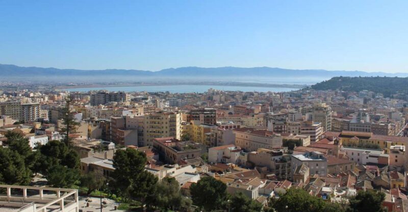 Cagliari: Shore Excursion and City Highlights Tour - Highlights and Experience