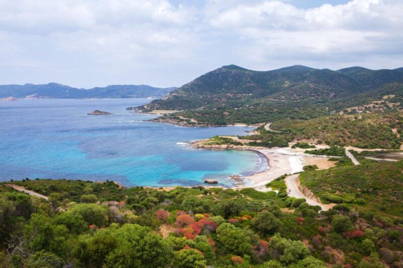 Cagliari Shore Excursion: Hidden Beaches Private Boat Tour - Cancelation and Refund