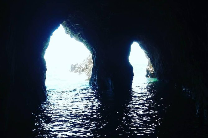 Cagliari Shore Excursion: Professional Guided Coasteering - Expert Guides and Safety