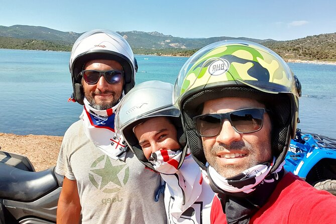 Cagliari Shore Excursion: Quad-ATV Adventure Experience - Weather and Accessibility Considerations