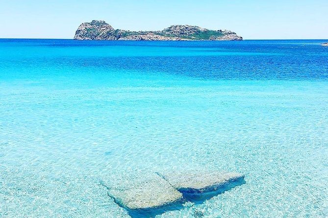 Cagliari Shore Excursion: South West Hidden Beaches Private Boat Tour - Cancellation and Flexibility