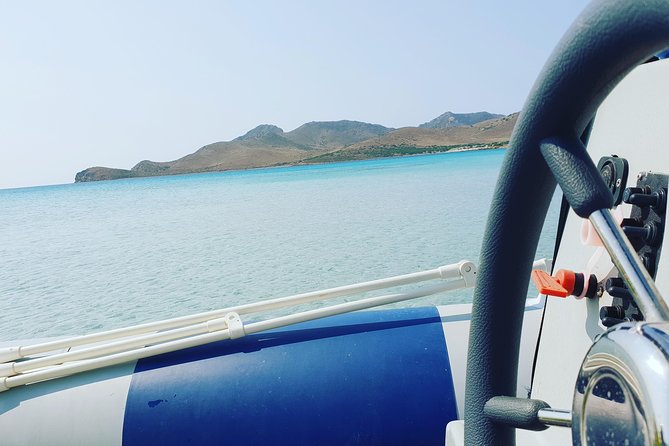 Cagliari Shore Excursion: South West Hidden Beaches Private Boat Tour - Discovering Sardinian History and Lore