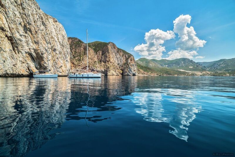 Cagliari Shore Excursion: Sulcis Boat Experience - Key Points
