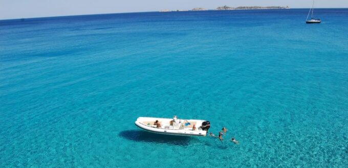 Cagliari Shore Excursion: Sulcis Boat Experience - Booking and Cancellation