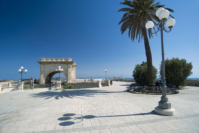 Cagliari Sightseeing Half-day Private Tour - Participant Requirements