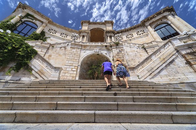 Cagliari Sightseeing Half-day Private Tour - Pricing and Cancellation