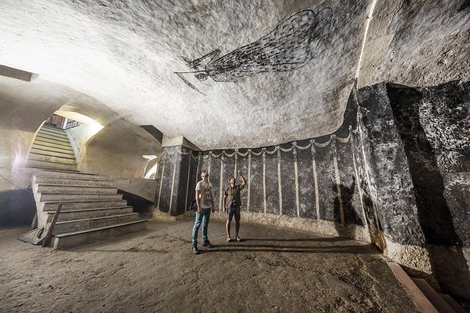 Cagliari Sightseeing Half-day Private Tour - Customer Feedback