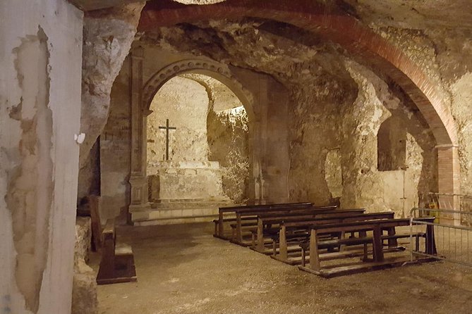 Cagliari Sightseeing Half-day Private Tour - Guided Tour Highlights