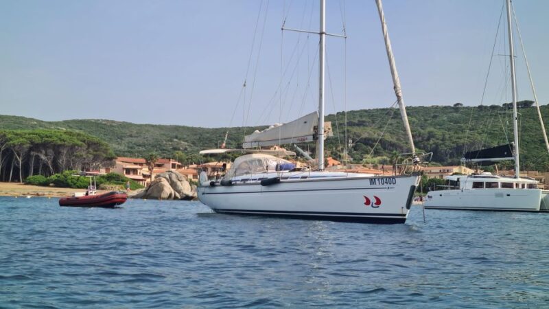 Cagliari: Sightseeing Tour With Lunch - Key Points