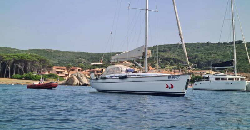 Cagliari: Sightseeing Tour With Lunch - Itinerary Highlights