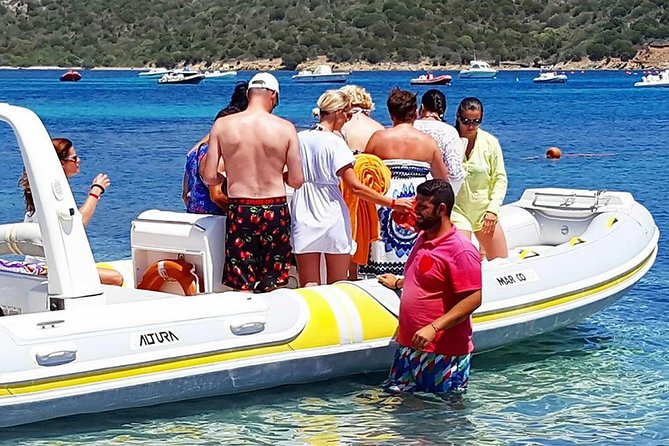 Cagliari: South West Group Boat Tour From Malfatano - Cancellation and Weather Policy