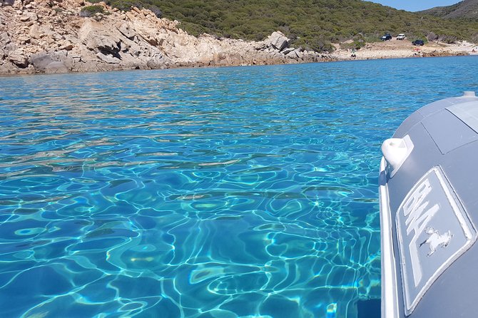 Cagliari: South West Group Boat Tour From Malfatano - Exploring Sardinias Coastline