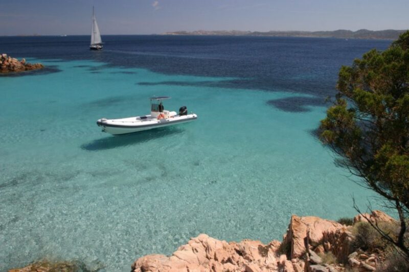 Cagliari: Southwest Chia and Teulada Private Boat Tour - Experience Highlights