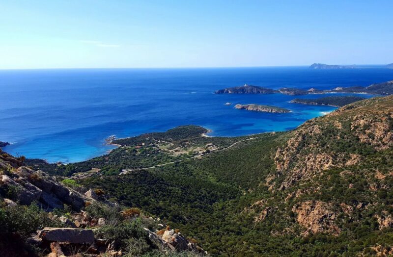 Cagliari: Southwest Chia and Teulada Private Boat Tour - Customer Reviews