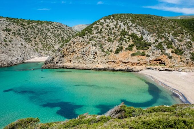 Cagliari: Southwest Chia and Teulada Private Boat Tour - Snorkeling and Wildlife
