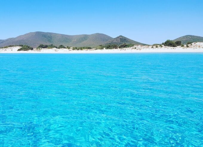 Cagliari: Southwest Chia and Teulada Private Boat Tour - Booking and Pricing