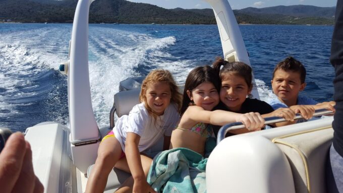 Cagliari: Southwest Chia and Teulada Private Boat Tour - Frequently Asked Questions
