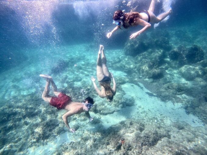 Cagliari: Stand Up Paddleboarding (SUP) Tour & Snorkeling - Availability and Booking
