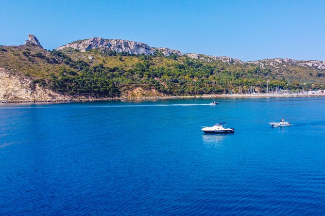 Cagliari: Sunset Boat Cuise With Prosecco - Booking Details