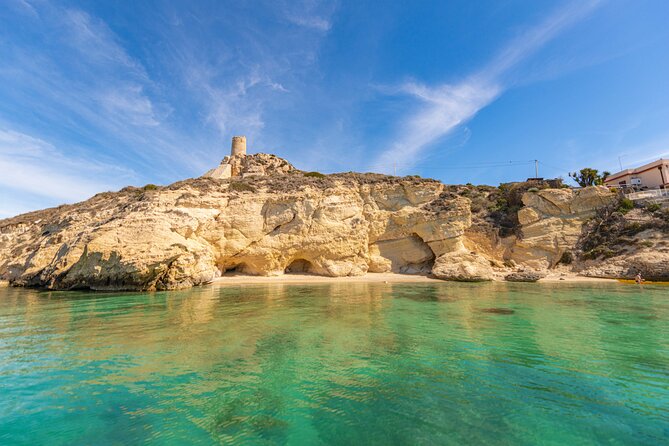 Cagliari: Sunset Boat Cuise With Prosecco - Seasonal Availability