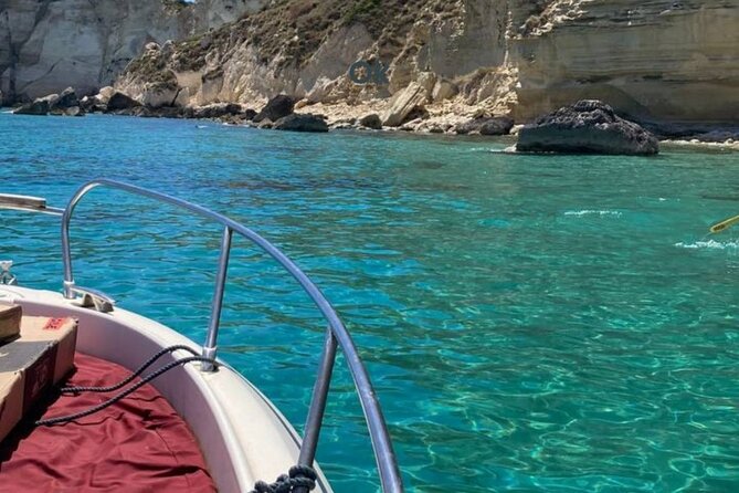Cagliari: the Magic of the Devils Saddle and Its Caves - The Mystique of Devils Saddle