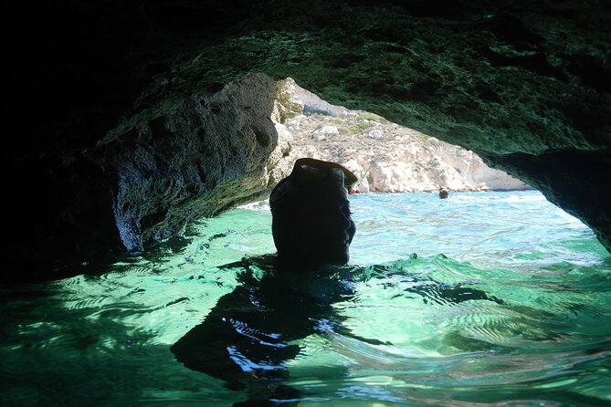 Cagliari: the Magic of the Devils Saddle and Its Caves - Discovering Cagliaris Captivating Caves