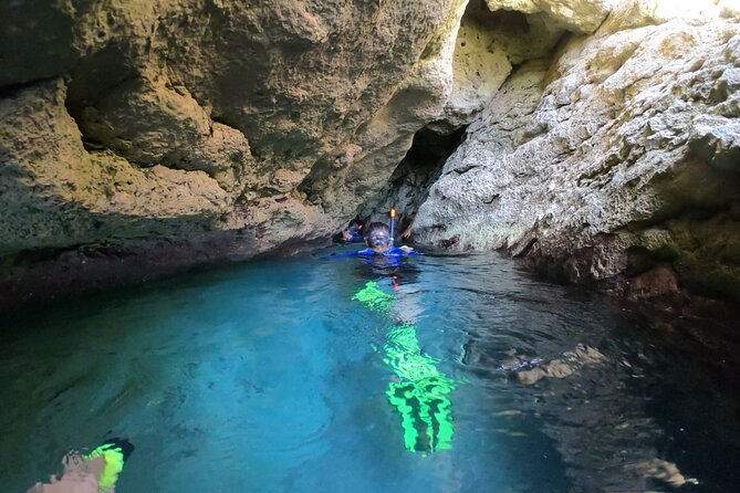 Cagliari: the Magic of the Devils Saddle and Its Caves - Unraveling Sardinias Ancient History