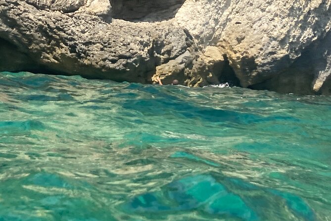 Cagliari: the Magic of the Devils Saddle and Its Caves - Indulging in Local Flavors and Sights