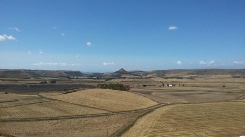 Cagliari: The Nuraxi of Barumini UNESCO Site Guided Tour - Itinerary and Highlights