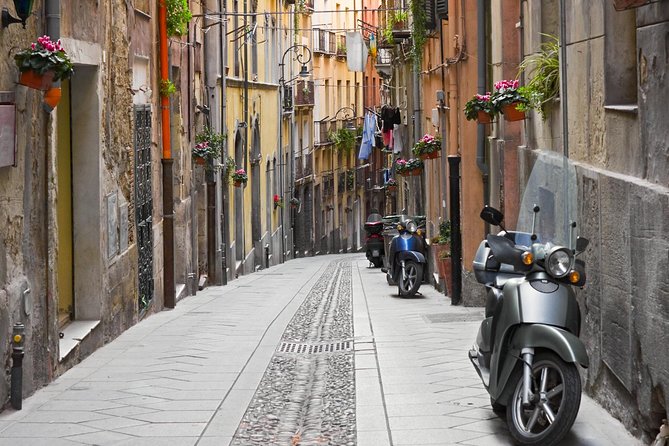 Cagliari, the Secrets of the Fortress Town - Architectural Marvels of the Cathedral