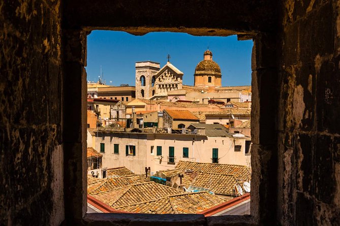 Cagliari, the Secrets of the Fortress Town - Exploring the Royal Palace