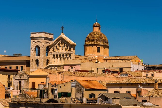 Cagliari, the Secrets of the Fortress Town - Molentargius Park and Nature Trails