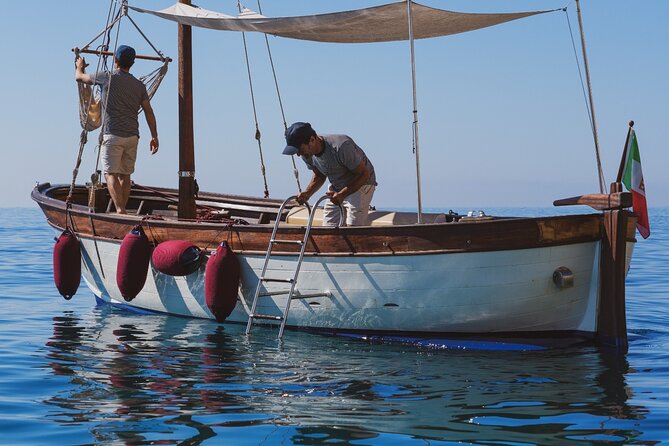 Cagliari: Tour With Snorkeling, Aperitif, and Various Stops - Inclusions and Amenities