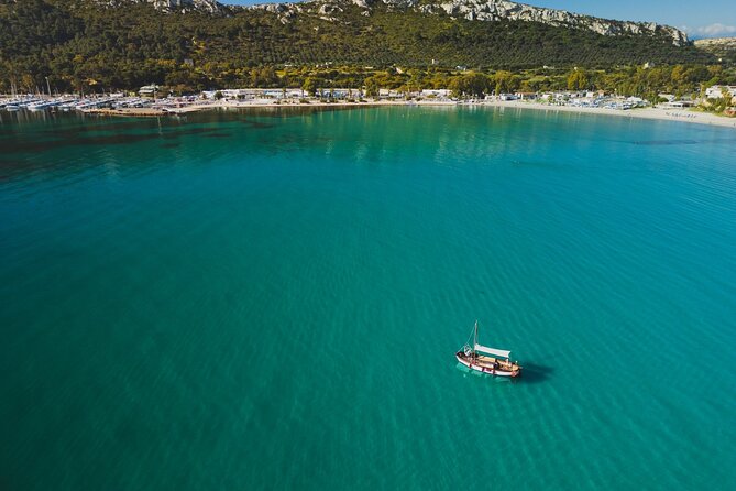 Cagliari: Tour With Snorkeling, Aperitif, and Various Stops - Experience Highlights