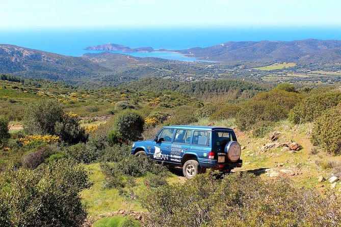 Cagliari: Trekking and Swimming at the Waterfalls From Chia - Highlights of the Experience