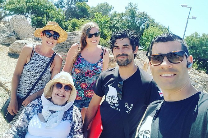 Cagliari: Trekking and Swimming at the Waterfalls From Chia - Health and Safety Considerations