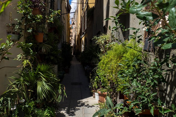 Cagliari Walking Tour: A Walk Through the Ancient Districts - Tour Experience