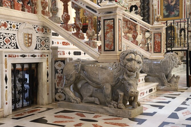 Cagliari Walking Tour - Cost and Cancellation Policy