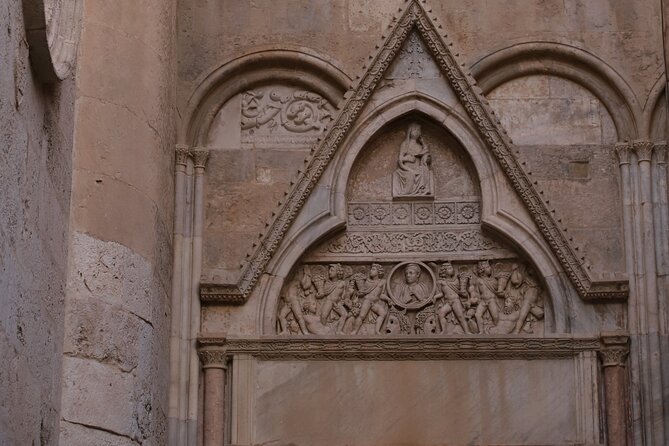 Cagliari Walking Tour - What to Expect