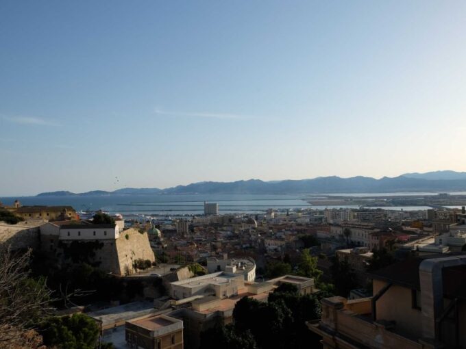 Cagliari: Walking Tour Through the Alleys of Castello - Frequently Asked Questions