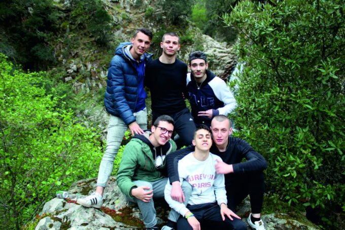 Cagliari: Waterfalls Quad-Atv Adventure From Domus De Maria - Exploring Rugged Terrain