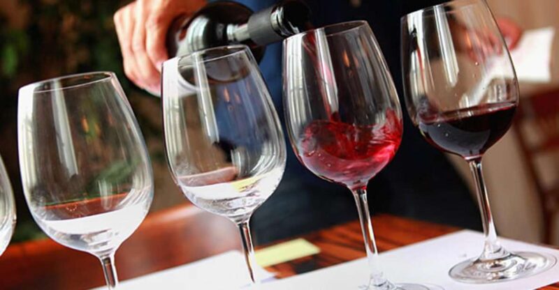 Cagliari: Wine, Cheese and Olive Oil Tasting Experience - Winery and Olive Oil Tasting