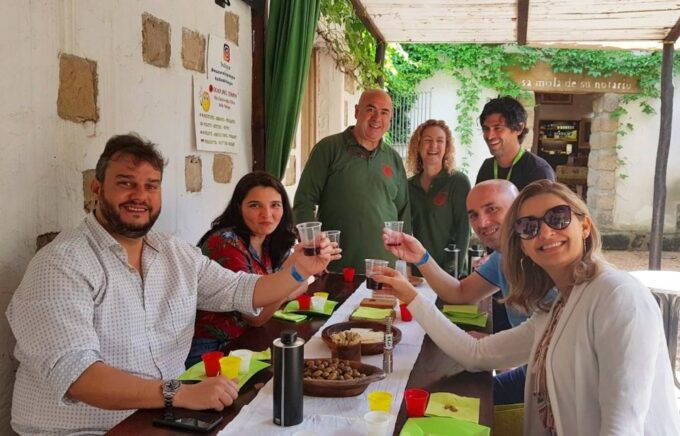 Cagliari: Wine, Cheese and Olive Oil Tasting Shore Excursion - Frequently Asked Questions
