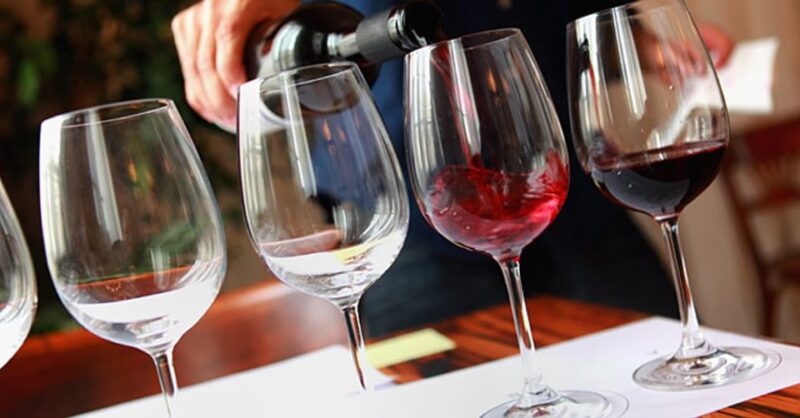 Cagliari: Wine Tasting & Winery Tour - Key Points